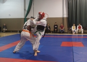 Club Kohaku Shiai Beaconsfield Rec Center December 2015