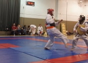 Club Kohaku Shiai Beaconsfield Rec Center December 2015