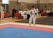 Koshiki Coupe Canada Cup Mirabel March 2017