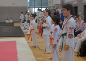 Koshiki Coupe Canada Cup Mirabel March 2017