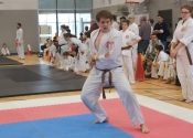 Koshiki Coupe Canada Cup Mirabel March 2017
