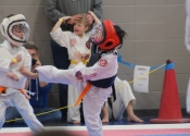 Koshiki Coupe Canada Cup Mirabel March 2017