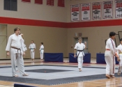 2017 World Koshiki Super Karatedo Championships