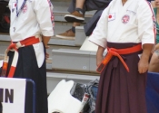 2017 World Koshiki Super Karatedo Championships