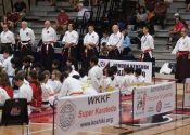 2017 World Koshiki Super Karatedo Championships