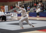 2017 World Koshiki Super Karatedo Championships