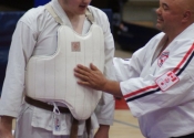 2017 World Koshiki Super Karatedo Championships