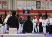 2017 World Koshiki Super Karatedo Championships