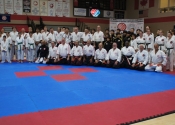 2017 World Koshiki Super Karatedo Championships