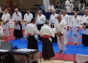 2017 World Koshiki Super Karatedo Championships