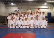 Gohaku Shiai - March 22 2014 Beaconsfield