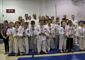 Gohaku Shiai - Dec 2014 Beaconsfield