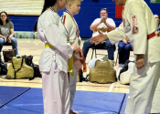 December 2, 2023 - Beaconsfield Koshiki tournament