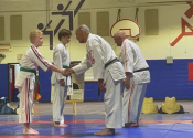 Green belt promotion - June 2024