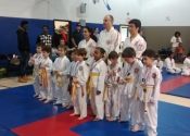 Club Kohaku Shiai Beaconsfield Rec Center December 2015