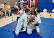 Tournament June 4 2016 Beaconsfield Recreation Centre