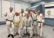 Last Class - December 2025