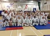 Tournament June 4 2016 Beaconsfield Recreation Centre - children's group