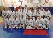 Tournament June 4 2016 Beaconsfield Recreation Centre