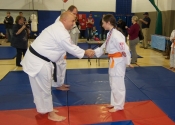 Gohaku Shiai - Dec 2014 Beaconsfield