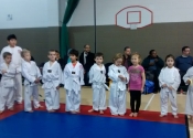 Club Kohaku Shiai Beaconsfield Rec Center December 2015