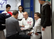 2012 Tokon Dojo Fall tournament