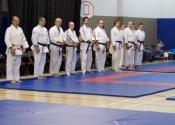 2012 Tokon Dojo Fall tournament
