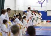 2012 Tokon Dojo Fall tournament