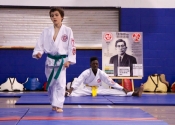 Gohaku Shiai @ Beaconsfield Rec Centre - June 2013
