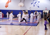 Gohaku Shiai @ Beaconsfield Rec Centre - June 2013