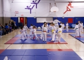 Gohaku Shiai @ Beaconsfield Rec Centre - June 2013