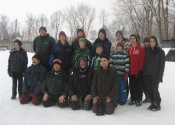 2013 Winter Camp