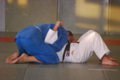 No-Gi Grappling / Jiu-Jitsu