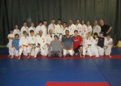 Grapplers Visiting June 2012