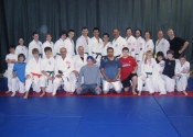 Special Guest grapplers