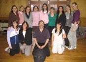 Assault prevention workshop for women/teens - Dec. 09, Baie d'Urfe