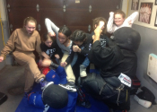 Small group self-defence workshop - Feb. 12, 2023
