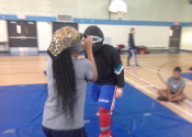Marie Clarac 2023