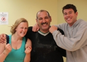 YMCA International program to Honduras June 2011