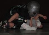 College Laval, date rape simulation: Dec. 2005