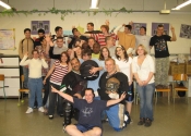 Mt. Seigneur Parent School