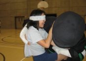 Assault prevention course - Villa Maria