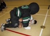 Assault prevention course - Villa Maria