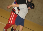 Assault prevention course - Villa Maria