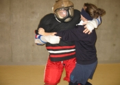 Assault prevention course - Villa Maria