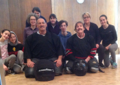 Small group private session: Jewish YM-YWHA (SYLVAN ADAMS) - Dec. 26, 2022