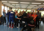 FADOQ - Seniors "hands-on" self-defence workshop - May, 2023