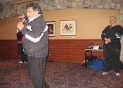 Q 92 Just for Women getaway - 2006