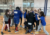 Le Havre school, Quebec - May 2024