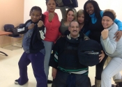 CFACQ 21 hour personal safety course